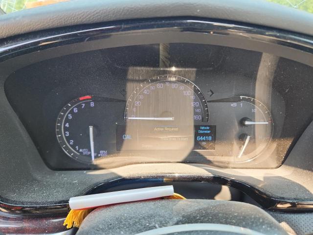 Фото 9 - CADILLAC XT5