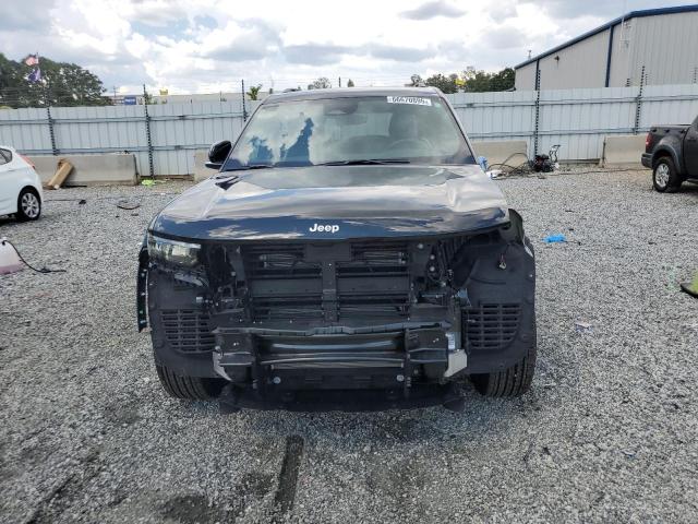 Фото 5 - JEEP GRAND CHER