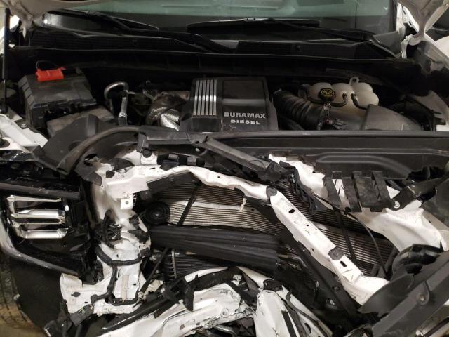 Фото 11 - GMC SIERRA