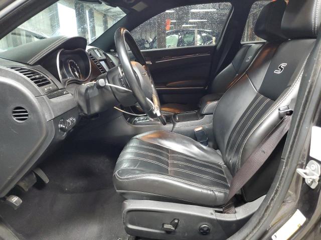 Фото 7 - CHRYSLER 300