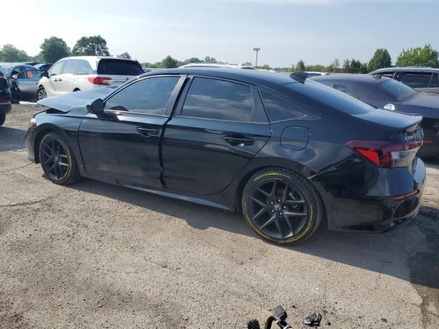 Фото 2 - HONDA CIVIC