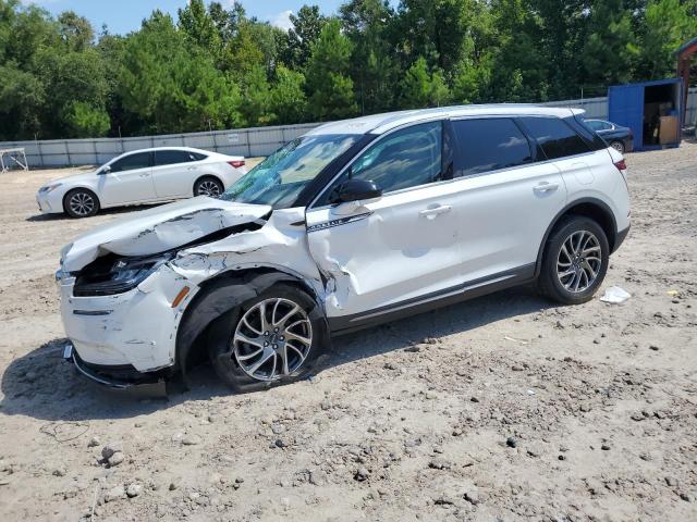 Фото 1 - LINCOLN CORSAIR