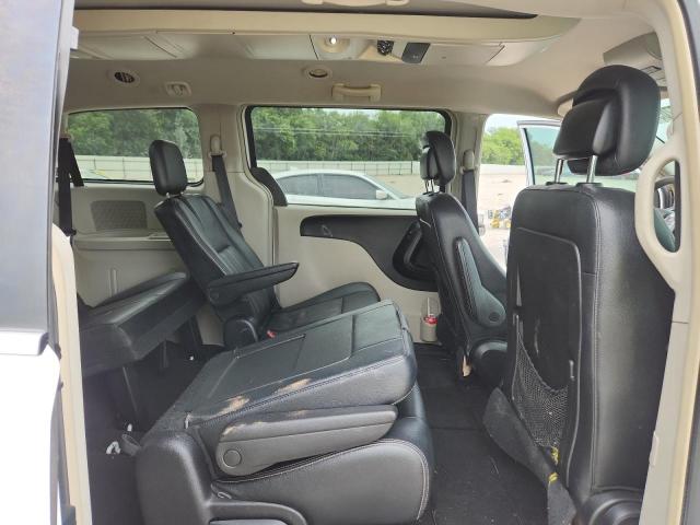 Фото 11 - CHRYSLER MINIVAN