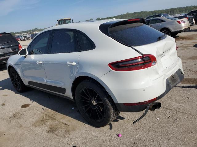 Фото 2 - PORSCHE MACAN