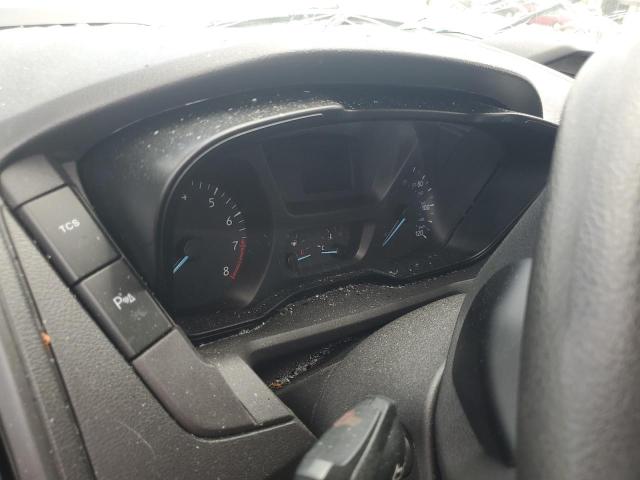 Фото 9 - FORD TRANSIT