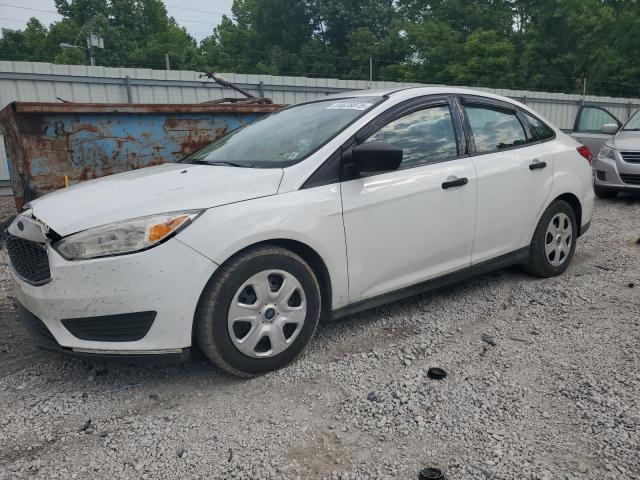 Фото 1 - FORD FOCUS