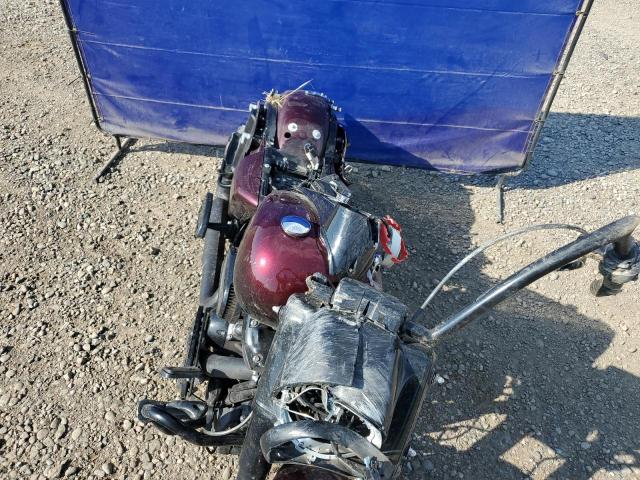 HARLEY-DAVIDSON FL 2021