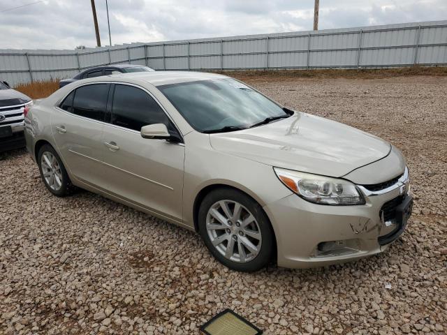 Фото 4 - CHEVROLET MALIBU