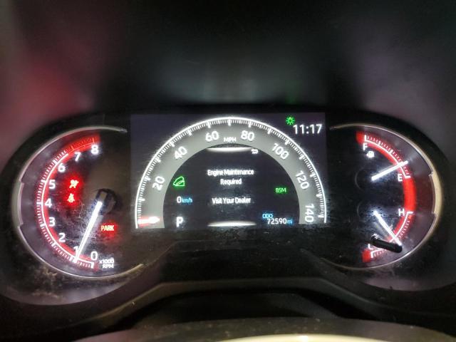 Фото 9 - TOYOTA RAV4