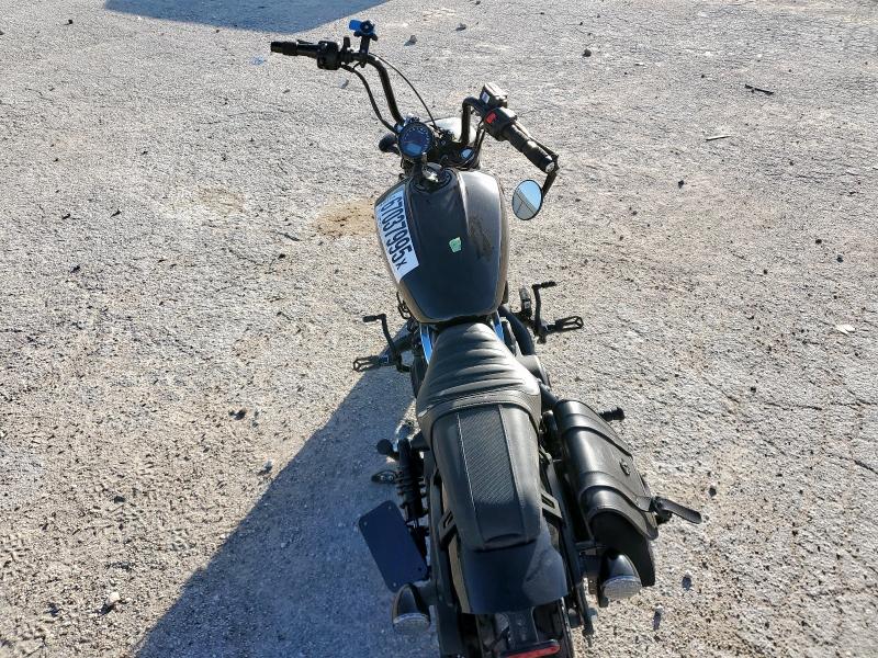 INDIAN MOTORCYCLE 2023