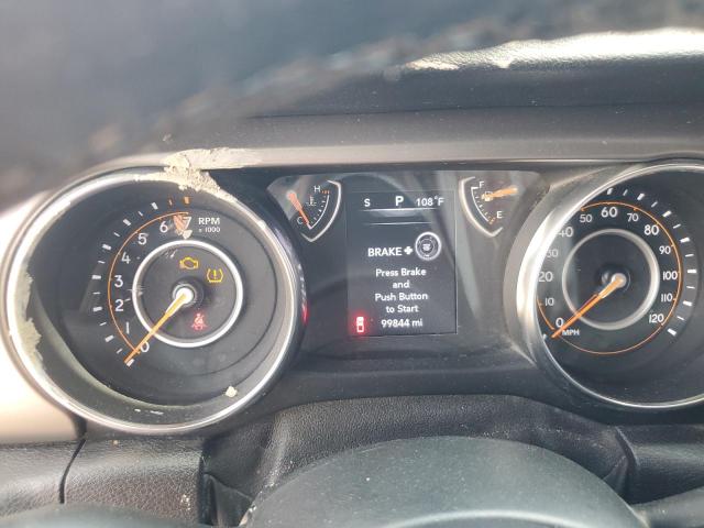 Фото 9 - JEEP GLADIATOR