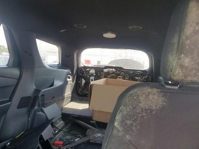 Фото 10 - FORD EXPLORER