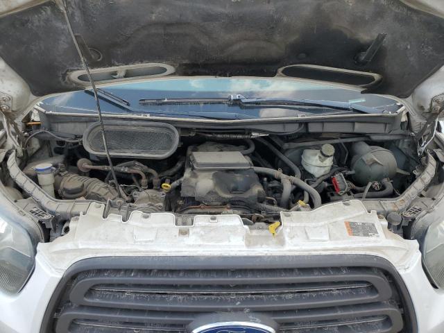 Фото 11 - FORD TRANSIT