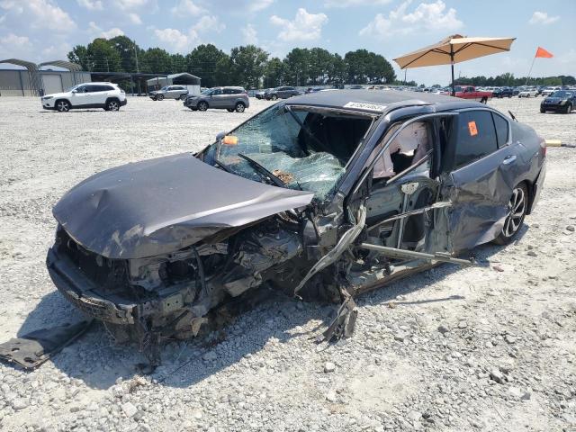 Фото 1 - HONDA ACCORD