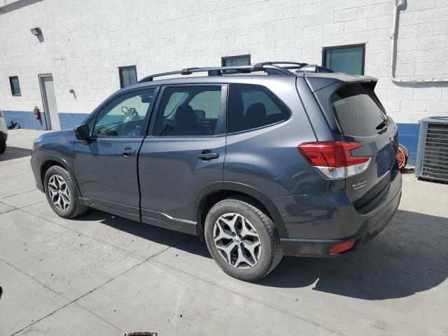 SUBARU FORESTER 2021 VIN JF2SKAJC7MH461254