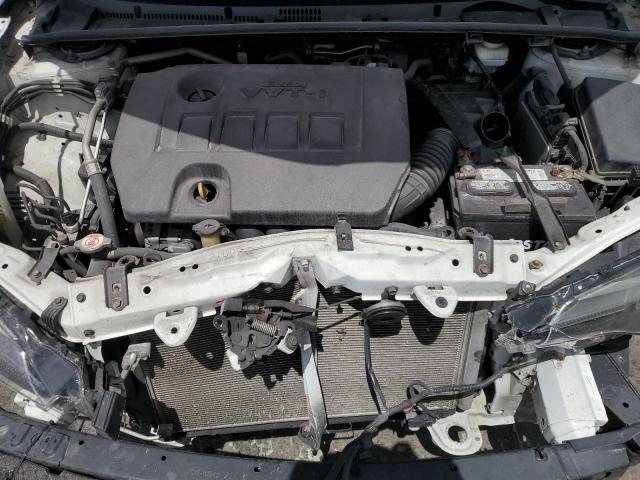 Фото 11 - TOYOTA COROLLA