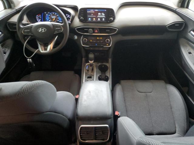 Фото 8 - HYUNDAI SANTA FE