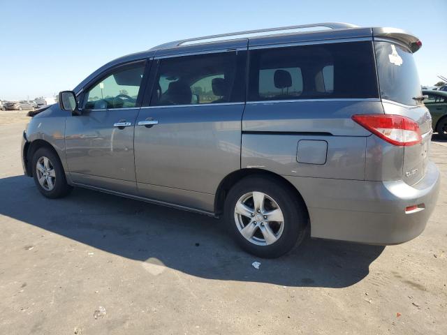 NISSAN QUEST 2016 VIN JN8AE2KP4G9155883