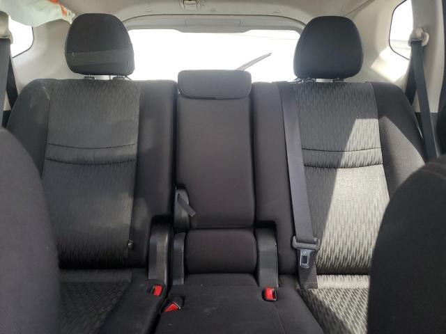 Фото 10 - NISSAN ROGUE