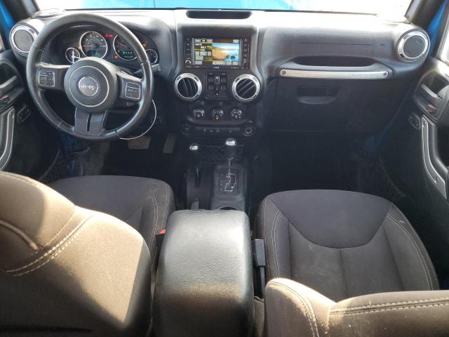 Фото 8 - JEEP WRANGLER