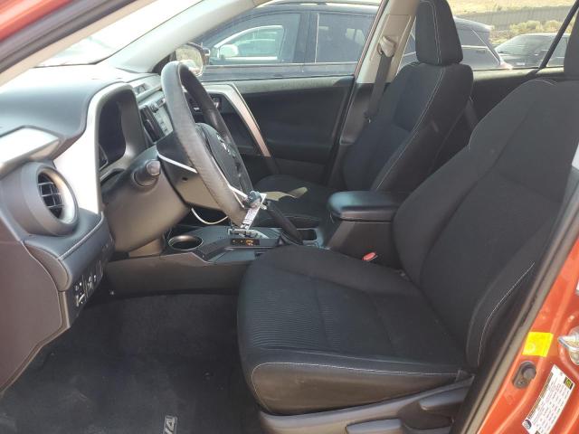 Фото 7 - TOYOTA RAV4