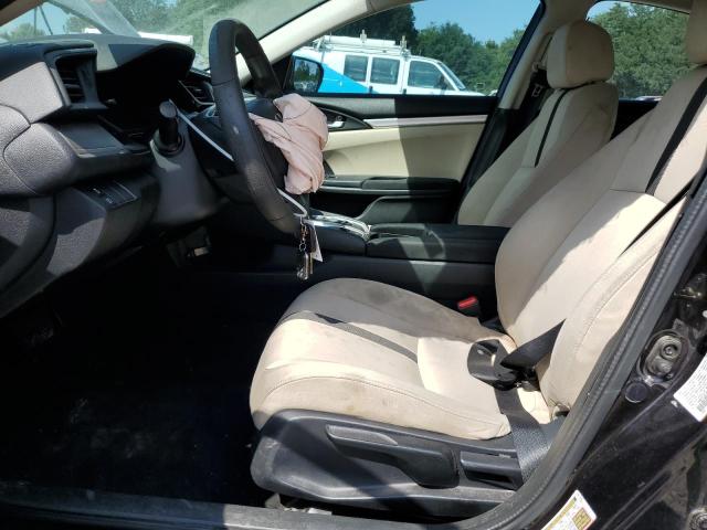 Фото 7 - HONDA CIVIC