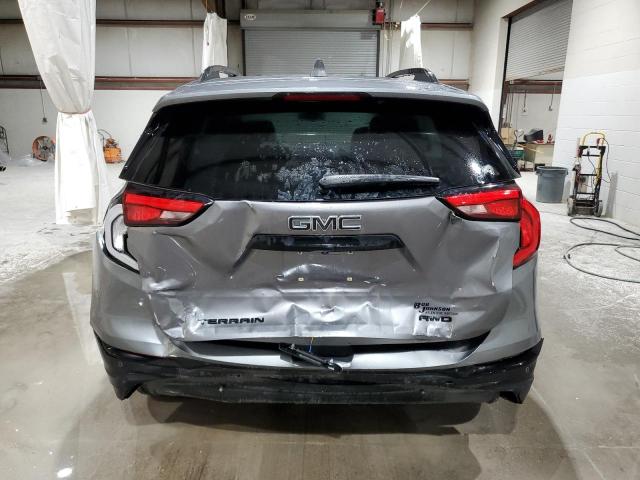 GMC TERRAIN 2021 VIN 3GKALVEV5ML388501