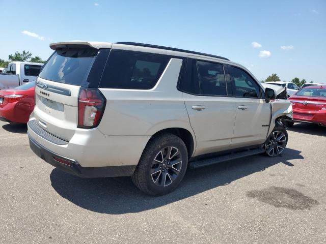 Фото 3 - CHEVROLET TAHOE