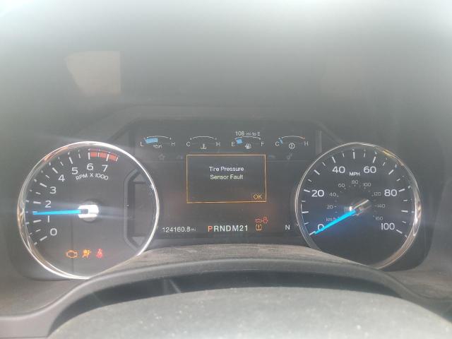 Фото 9 - FORD F350