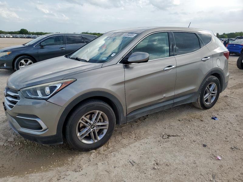 Фото 1 - HYUNDAI SANTA FE