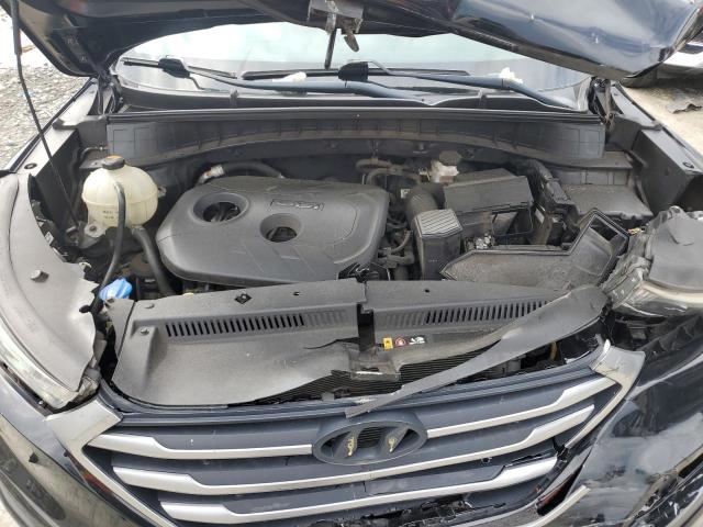 Фото 12 - HYUNDAI TUCSON