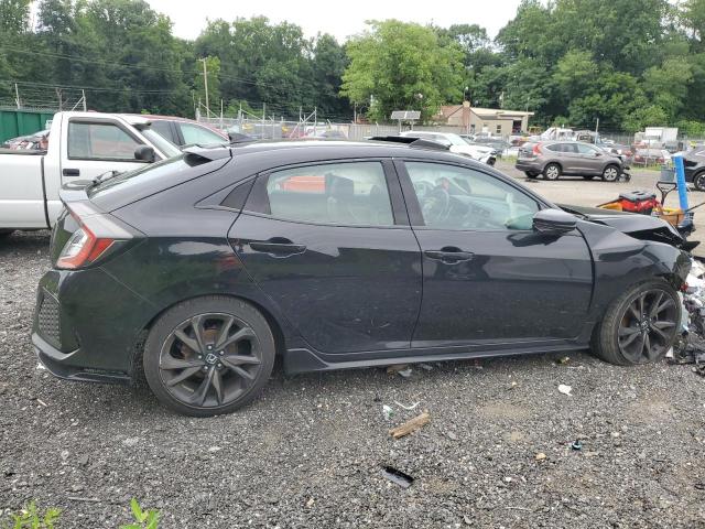 Фото 3 - HONDA CIVIC