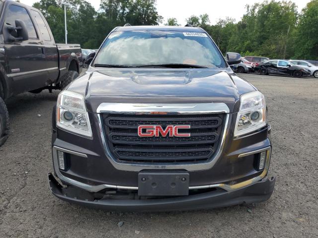 Фото 5 - GMC TERRAIN