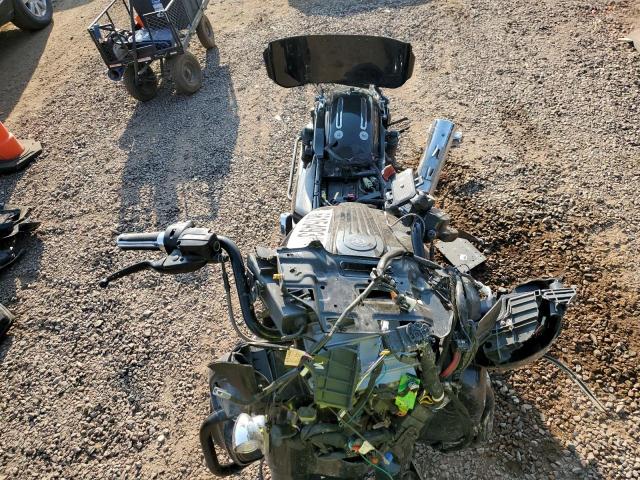 HARLEY-DAVIDSON FL 2017