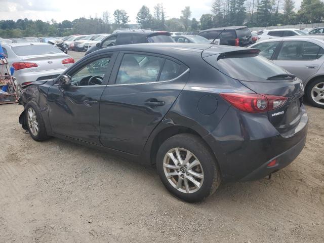 Фото 2 - MAZDA 3