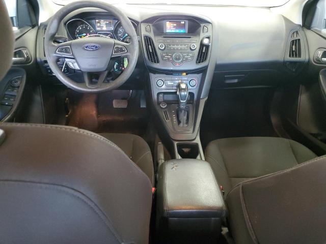 Фото 8 - FORD FOCUS