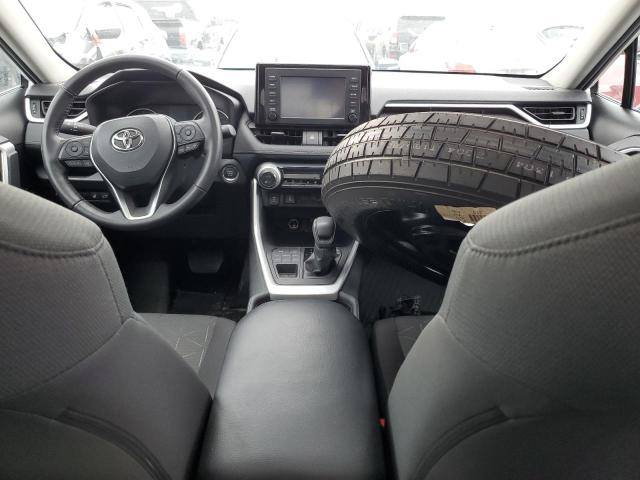 Фото 8 - TOYOTA RAV4