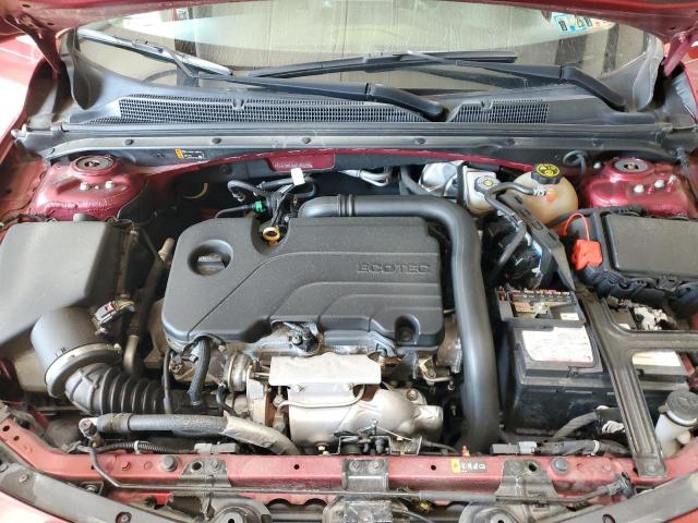 Фото 11 - CHEVROLET MALIBU