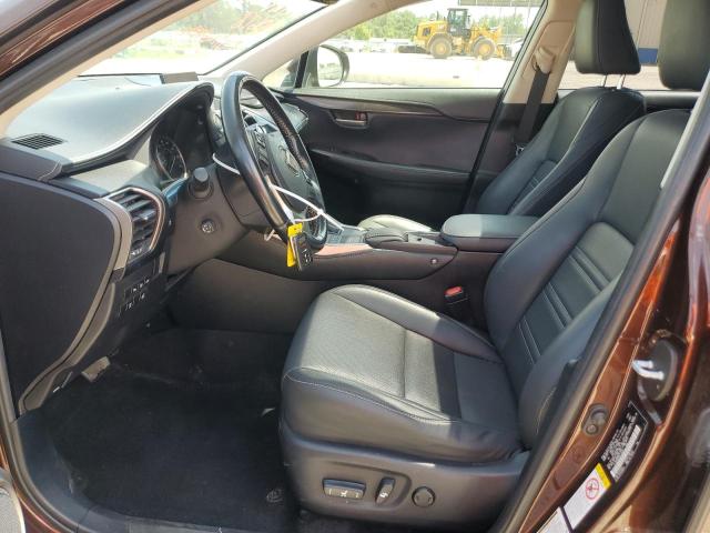 Фото 7 - LEXUS NX