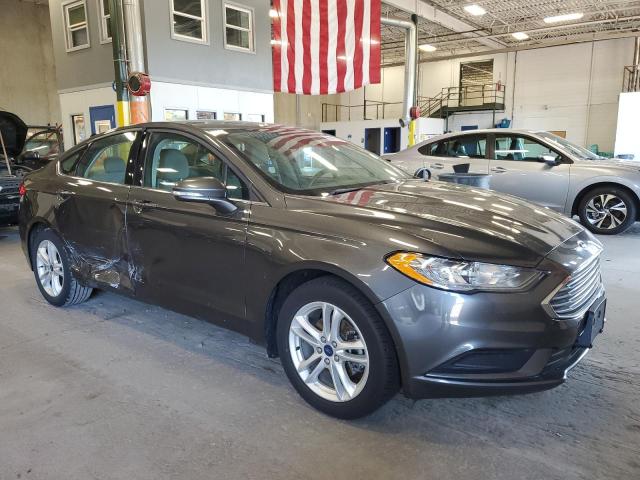 Фото 4 - FORD FUSION