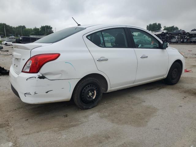 NISSAN VERSA 2019 VIN 3N1CN7AP1KL857956