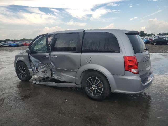 Фото 2 - DODGE CARAVAN