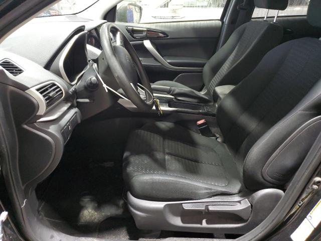 MITSUBISHI ECLIPSE 2019 VIN JA4AT3AA4KZ050008