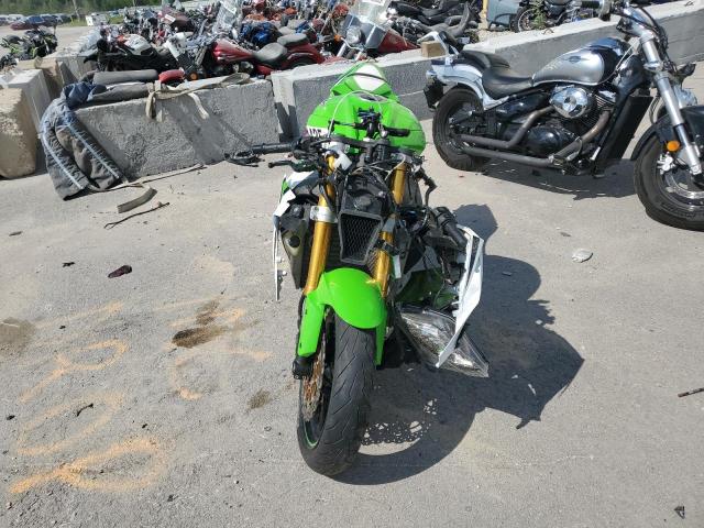 KAWASAKI ZX1000 J 2015