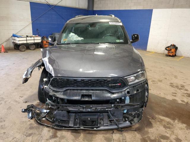 Фото 5 - DODGE DURANGO