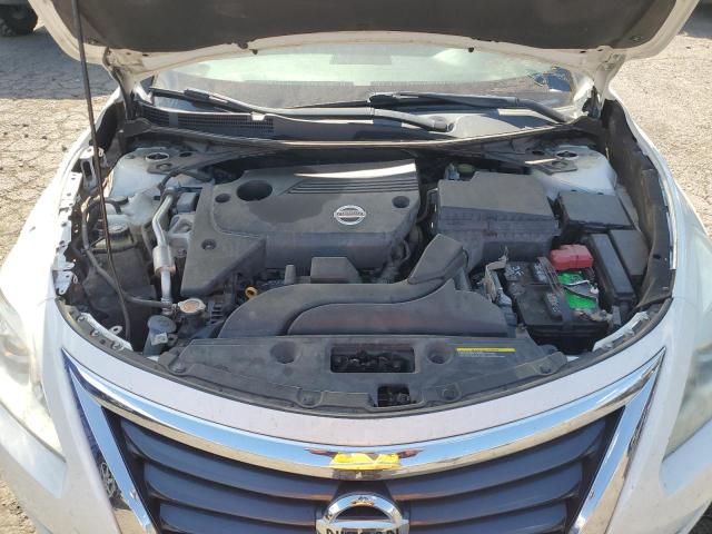 Фото 11 - NISSAN ALTIMA