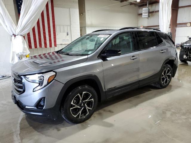 GMC TERRAIN 2021 VIN 3GKALVEV5ML388501