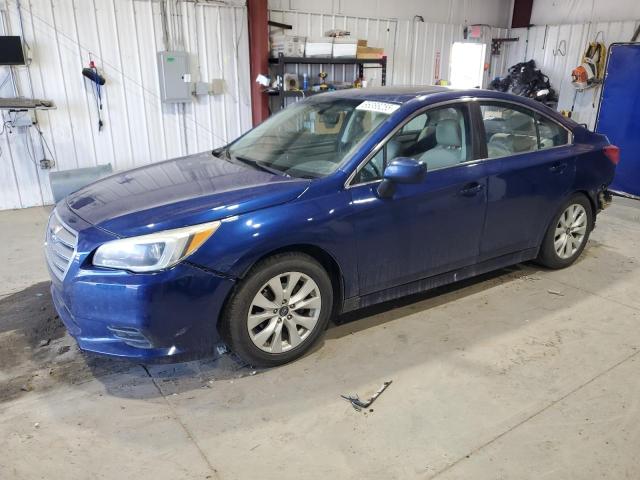 Фото 1 - SUBARU LEGACY