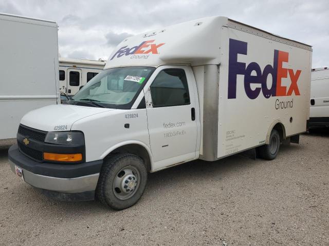 Фото 1 - CHEVROLET EXPRESS