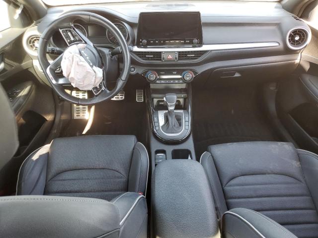 Фото 8 - KIA FORTE